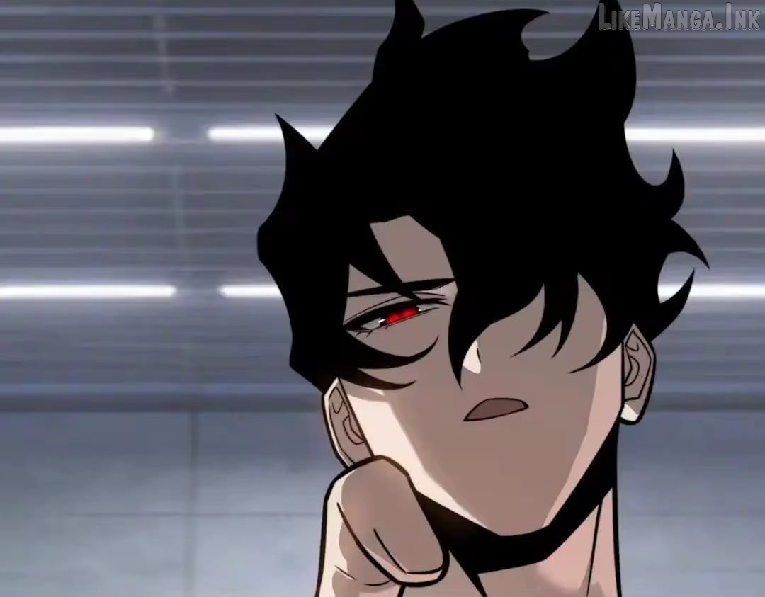 After the School Belle Dumped Me, I Became a Martial Arts God Chapter 97  - page 121